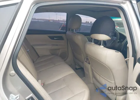 2014 Nissan Altima 2.5/2.5 S/2.5 Sl/2.5 Sv from USA, damaged, VIN 1N4AL3AP4EC187604